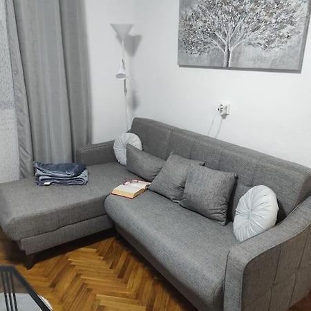 Nina Apartment Zagreb Exterior photo