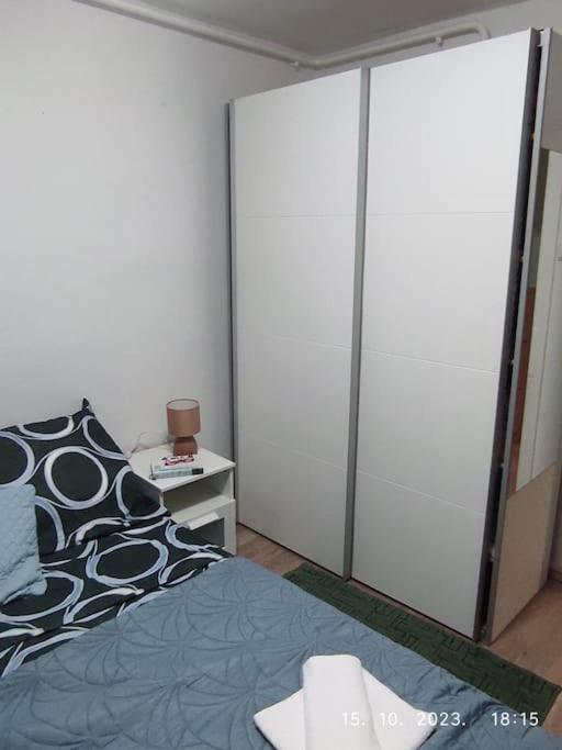 Nina Apartment Zagreb Exterior photo