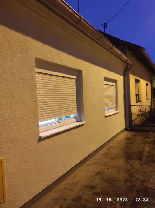 Nina Apartment Zagreb Exterior photo