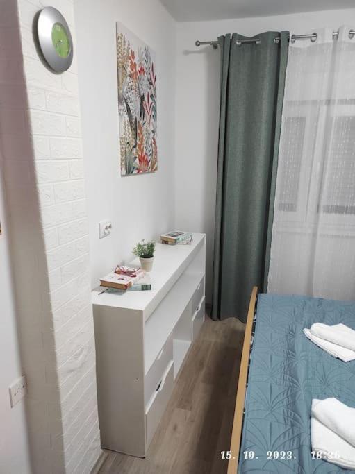 Nina Apartment Zagreb Exterior photo