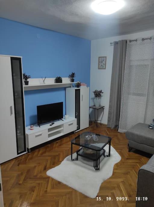 Nina Apartment Zagreb Exterior photo