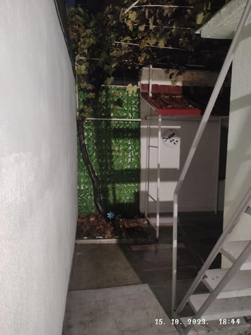 Nina Apartment Zagreb Exterior photo